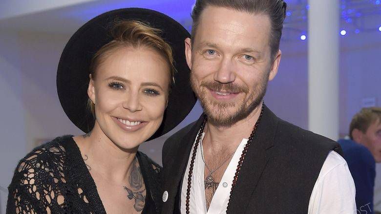 39. Festiwal Filmowy w Gdyni - piątek, wrzesień 2014, Wojciech Mazolewski, Maja Sablewska