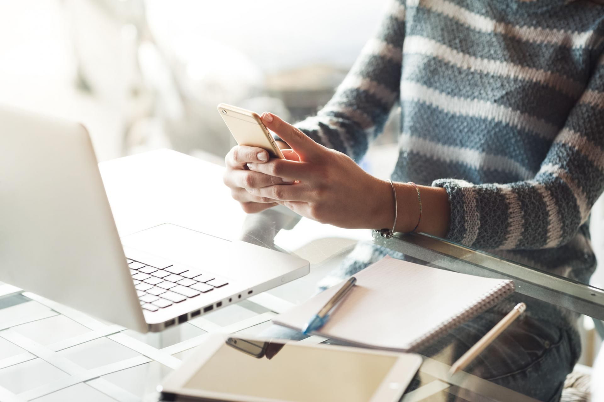 Szkła progresywne to doskonałe rozwiązanie dla wielu osób