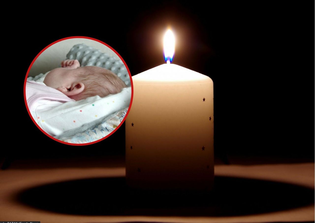 Nie żyje 3-letni Kubuś z Garbatki-Letniska. Chłopiec został skatowany