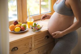 39 tydzień ciąży – kalendarz ciąży. Wygląd dziecka, objawy porodu