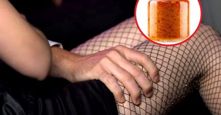 Ta przyprawa podkręci atmosferę w sypialni. Jeden ze składników działa jak viagra