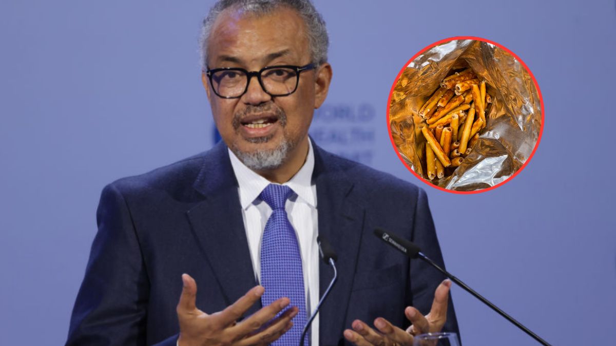 Dyrektor WHO wskazuje największego zabójcę. Prowadzi do 8 mln zgonów rocznie