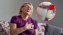 Dwa kluczowe badania po 60. roku życia. Mogą uchronić przed zawałem