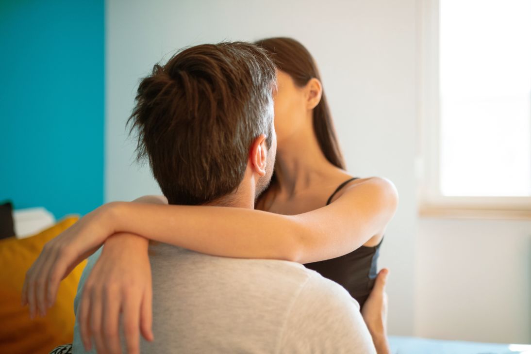 Stosunek przerywany - na czym polega, ryzyko zapłodnienia