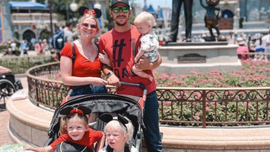 Ma 21 lat. Do 19. urodzin w ciąży była już siedem razy