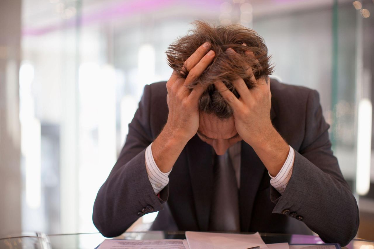 Jedzenie, które minimalizuje skutki stresu. Paliwo dla mózgu