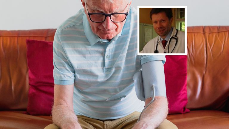 Dotyka co trzeciego Polaka, zabija 90 tys. rocznie. Tylko jedna trzecia zna diagnozę