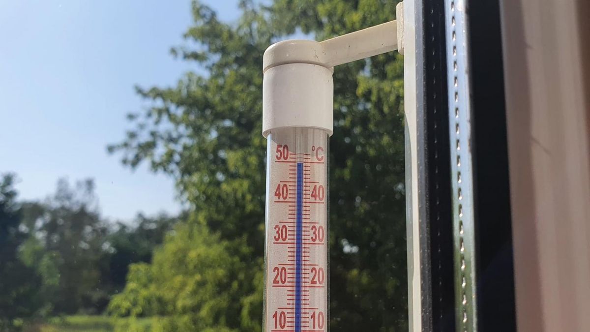 Jak ochłodzić pokój dziecka? W aptece znajdziesz rozwiązanie za 5 złotych