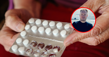 Będziemy leczyć raka aspiryną? "Badania są obiecujące i wysokiej jakości"