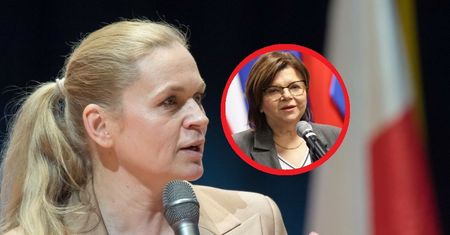 Nowacka zapowiada kolejne zmiany w szkołach. "Jest to bardzo ważne"