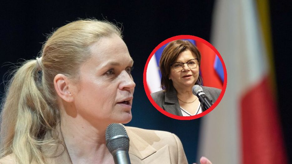 Zmiana w podstawie programowej. Nowacka: to nie będzie nowy przedmiot