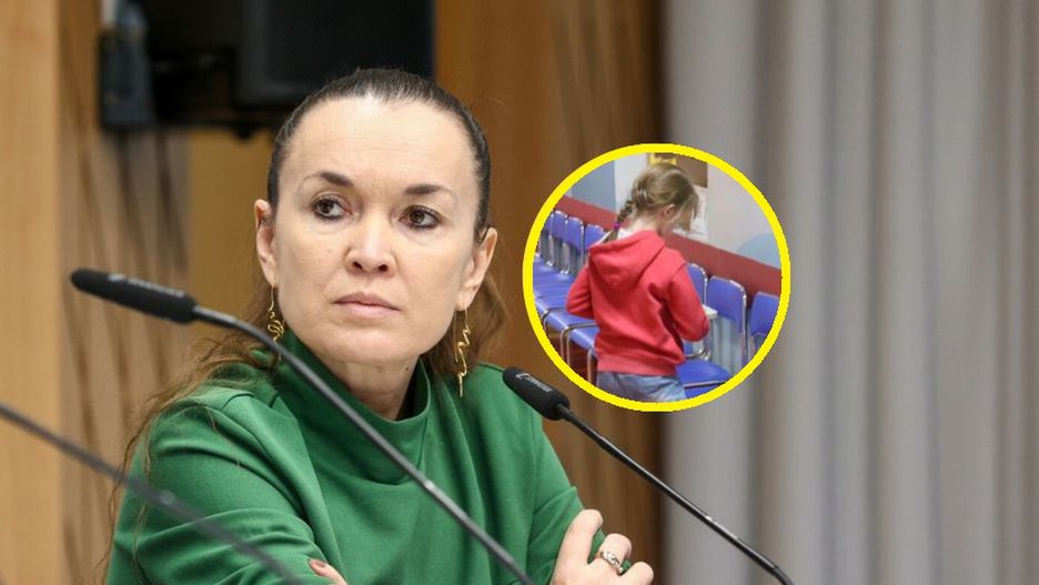 Coraz więcej przypadków tego zaburzenia u dzieci. Ekspertka alarmuje: aż 80 proc. źle zdiagnozowanych