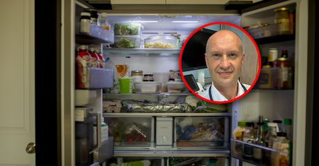 Te produkty kardiolog trzyma w lodówce. Zdradza, co naprawdę służy sercu