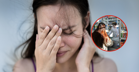 Dane z aptek ujawniają fatalną kondycję psychiczną Polaków. Depresja już nie jest tabu, u 1/3 z nas pojawił się inny problem