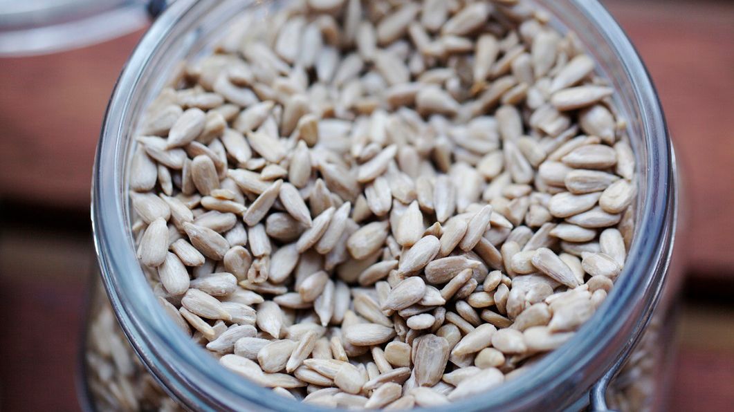 Niepozorne nasionka o wielkiej mocy. Boi się ich rak, chronią przed cukrzycą i zawałem