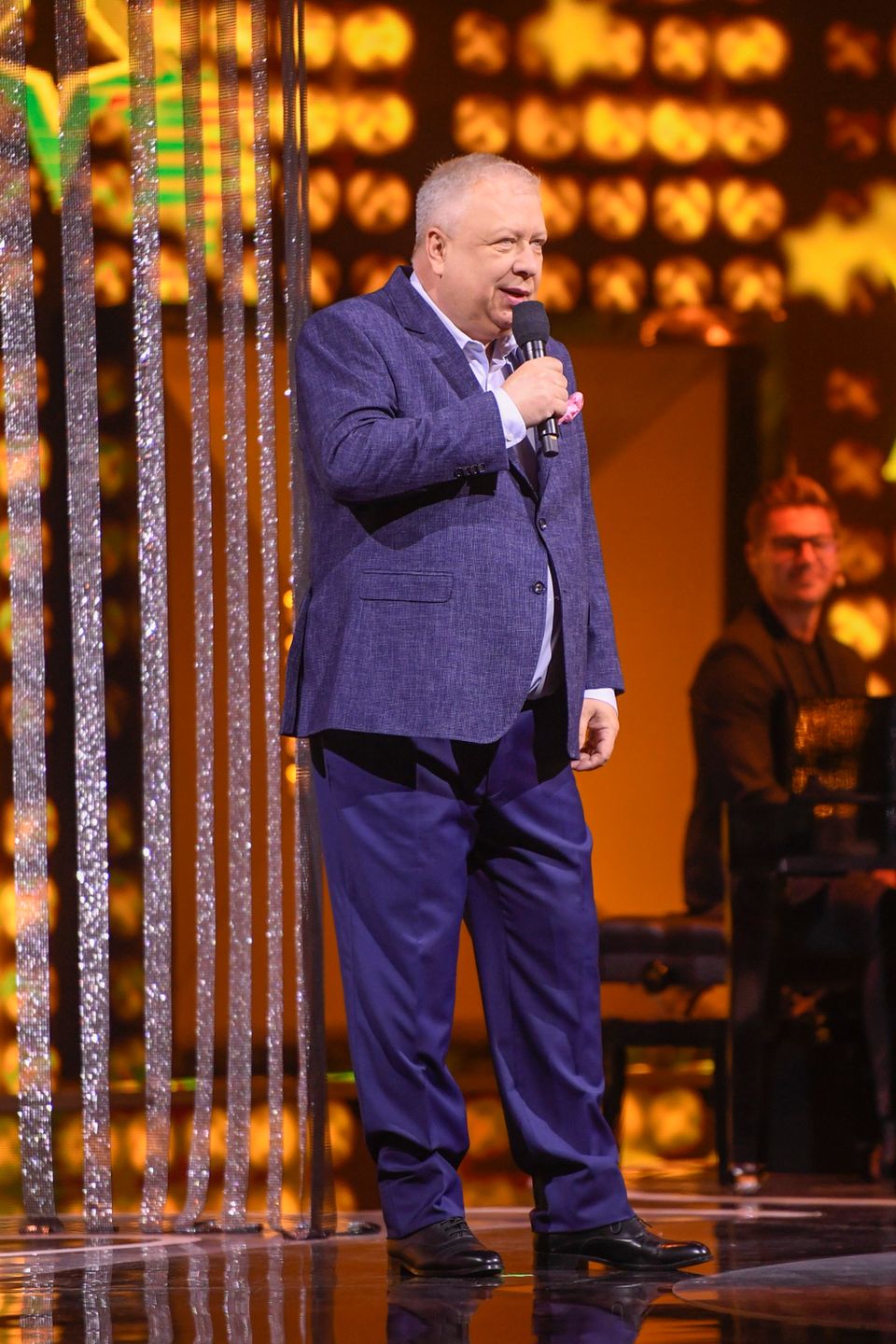 Marek Sierocki - Szansa na Sukces. Opole 2021