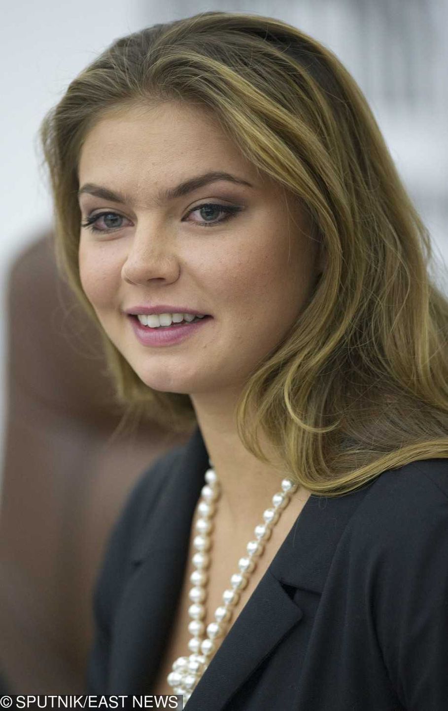 Władimir Putin został ojcem! Alina Kabajewa urodziła bliźnięta