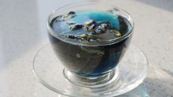 Szmaragdowa herbata - jakie są jej właściwości i komu jest polecana?