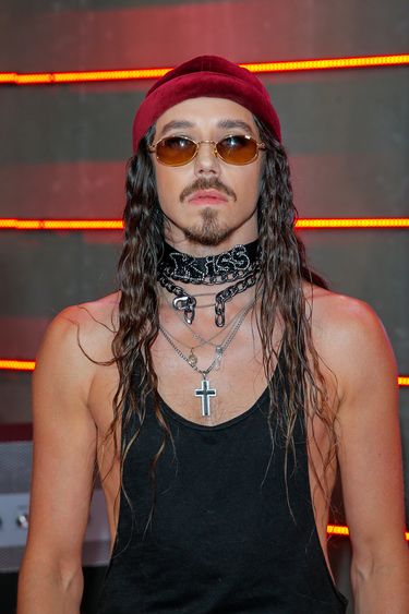 The Voice of Poland - Michał Szpak