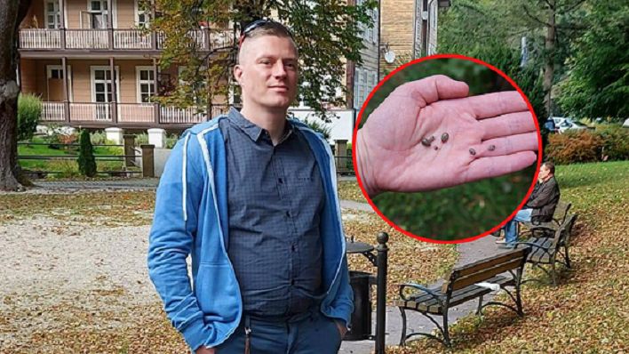 Na boreliozę choruje od 16 lat