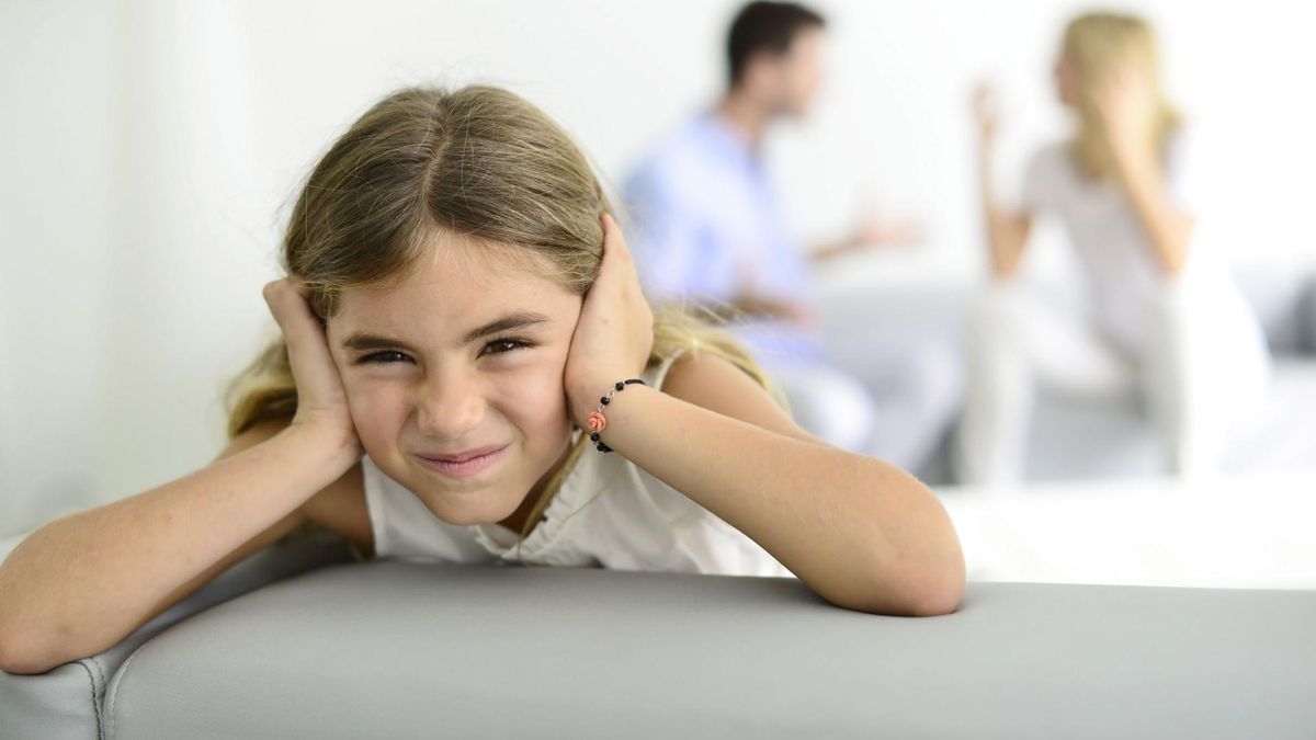 Czego nie wolno mówić przy dziecku? 