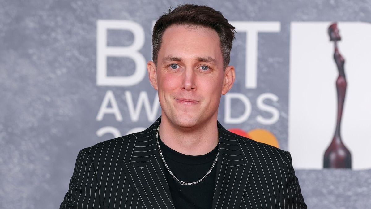 Znany brytyjski prezenter radiowy z diagnozą raka jądra. Teraz apeluje do mężczyzn