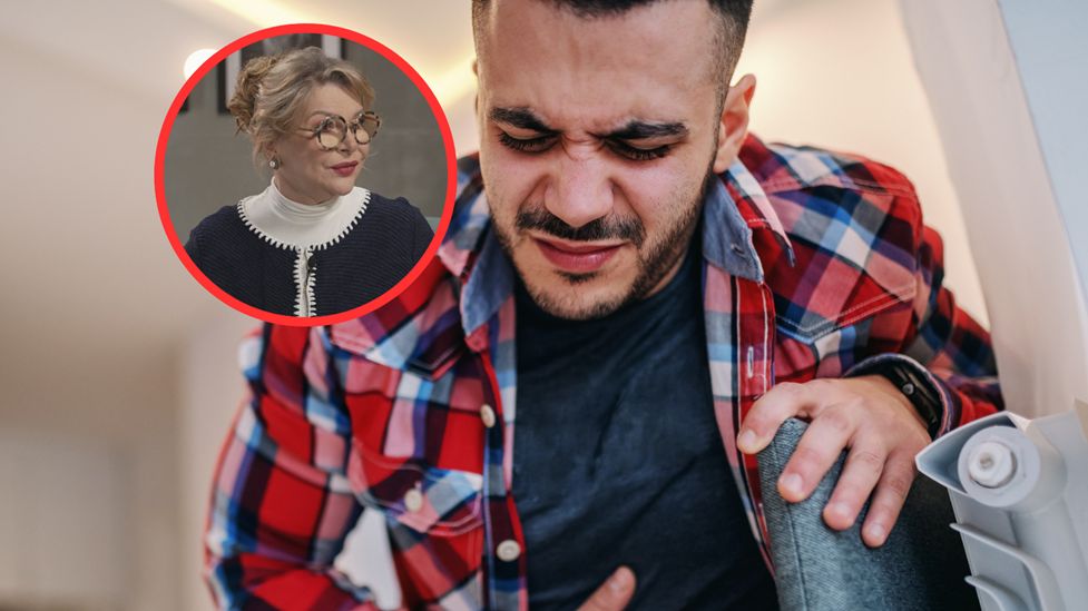 Mówi się, że jelita to drugi mózg