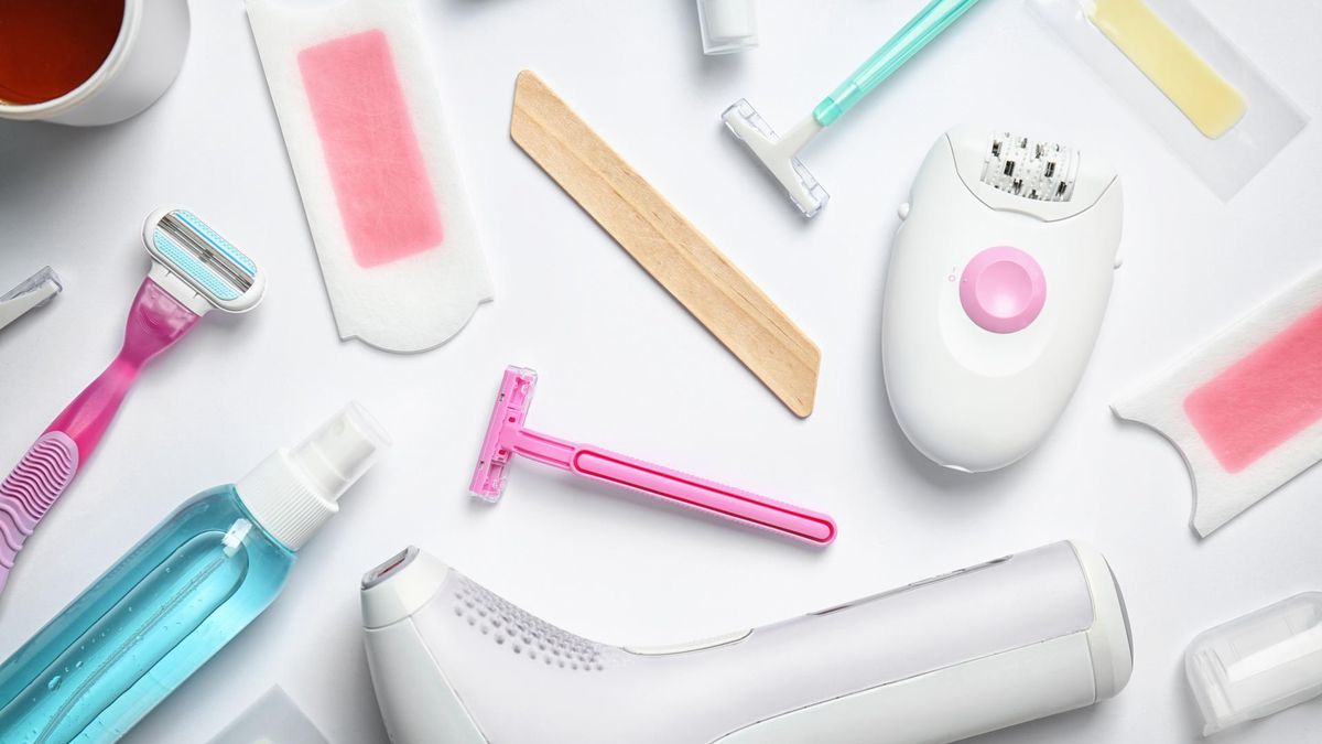 Depilator laserowy jest przyjacielem każdej kobiety, nazywany najlepszym wynalazkiem ludzkości.