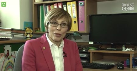 Specjalista radzi: Jesienna dieta (WIDEO)