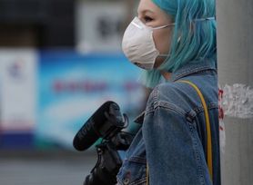 Koniec epidemii koronawirusa w Chinach? Sinolog i blogerka opowiadają, jak wygląda życie w Państwie Środka