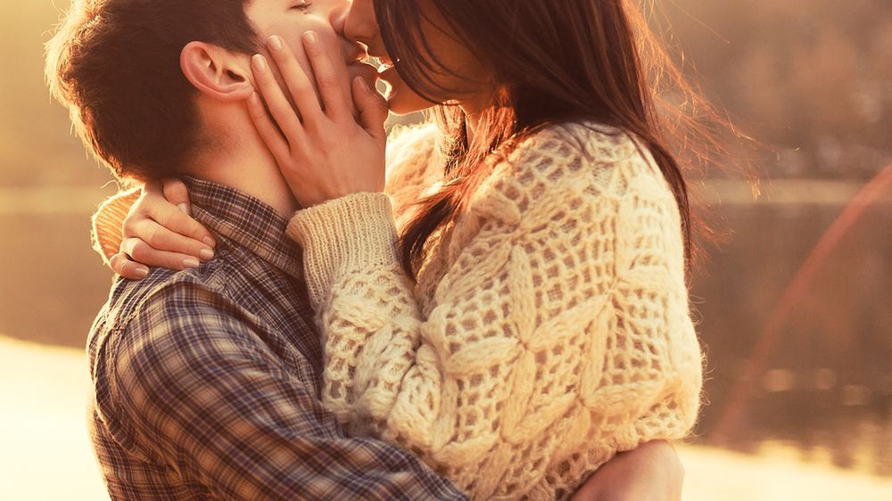 Czy romantyzm może zabić popęd seksualny u mężczyzn?