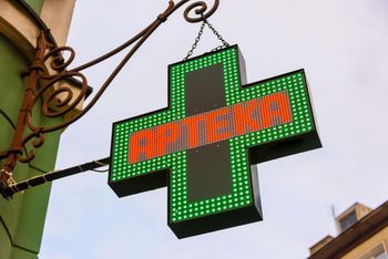 Całkowity zakaz reklam aptek do modyfikacji? Zmiany w Polsce po wyroku TSUE