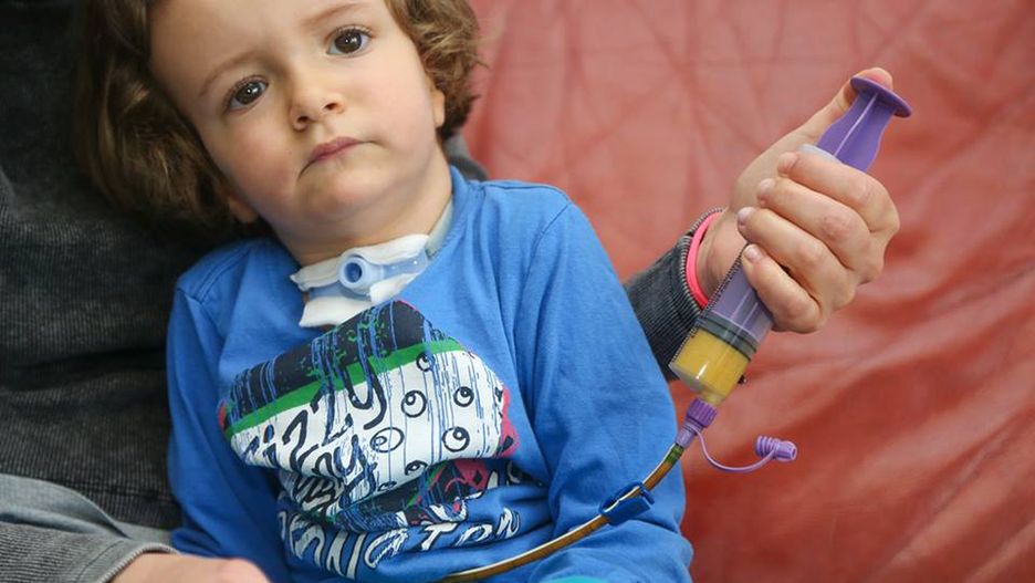 Karol choruje na zespół Bealsa