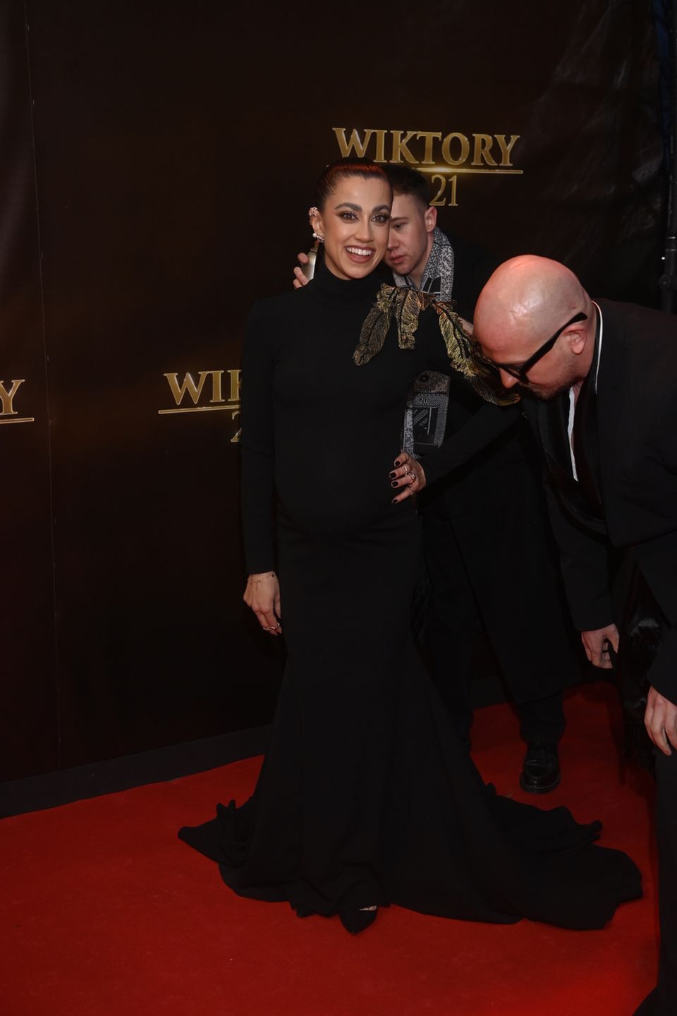 Maja Hyży. Wiktory 2021