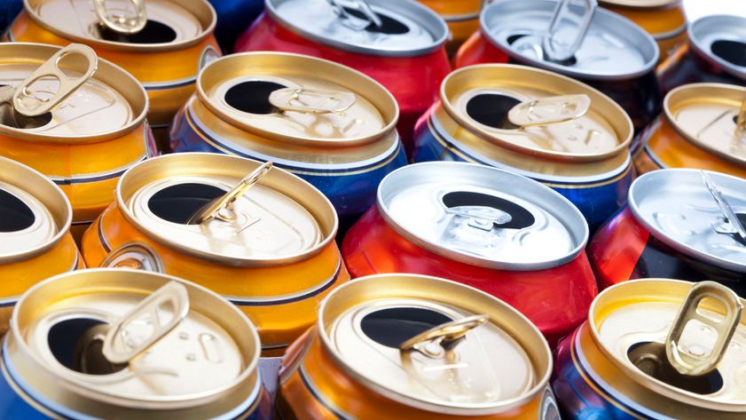 Obniżona kaloryczność, zwiększone ryzyko choroby – niebezpieczne słodziki