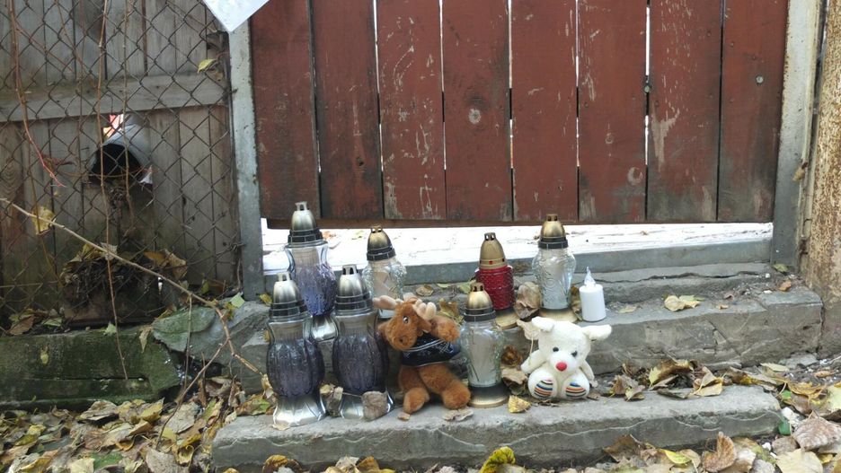 Sąd orzekł, że kobieta, która zabiła swoje dzieci jest niepoczytalna