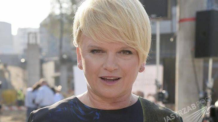 Katarzyna Figura,
Fotografia: AKPA