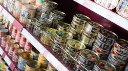 Niebezpieczne zakażenie laseczką jadu kiełbasianego