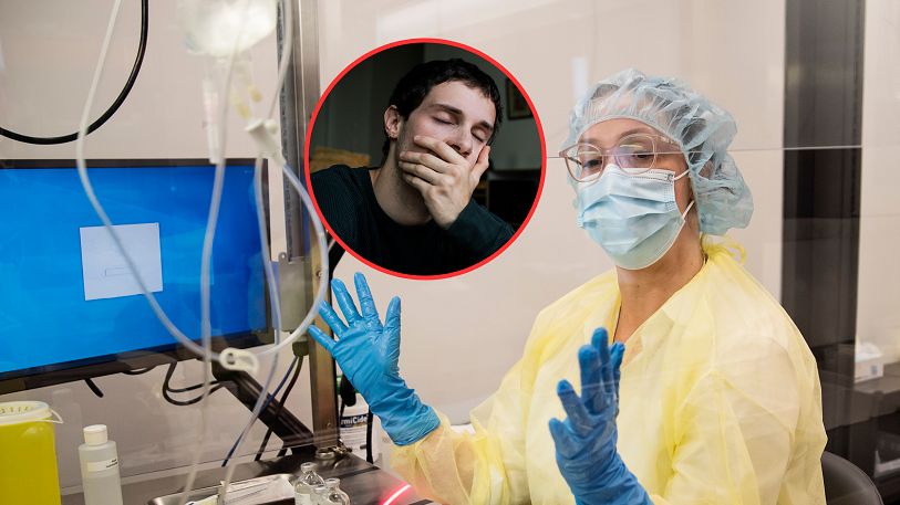 Badania, które każdy powinien zrobić raz w roku