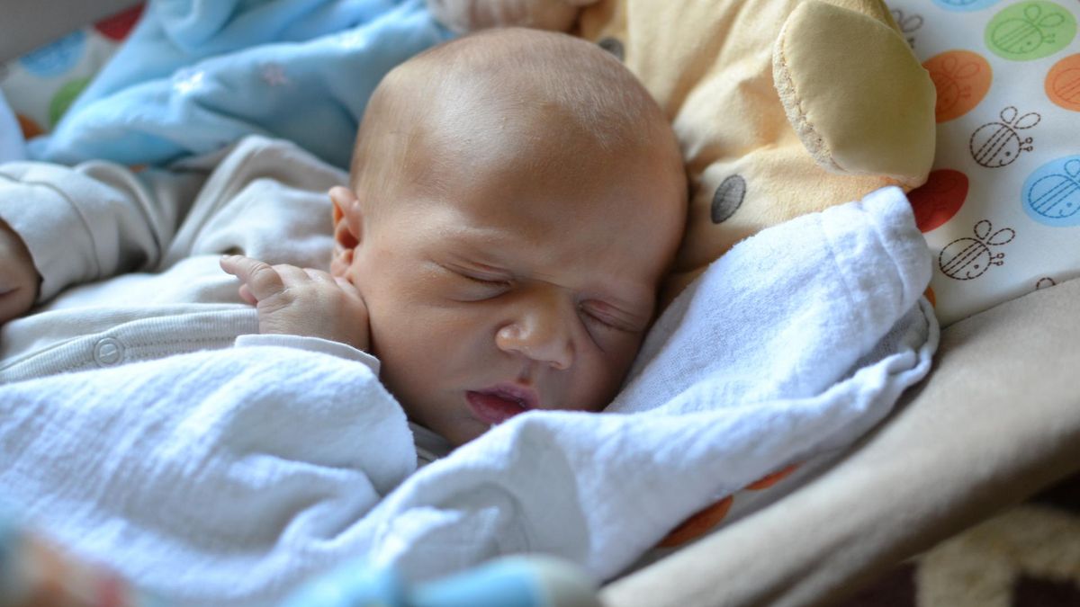 Zespół zaburzeń oddychania (ZZO)