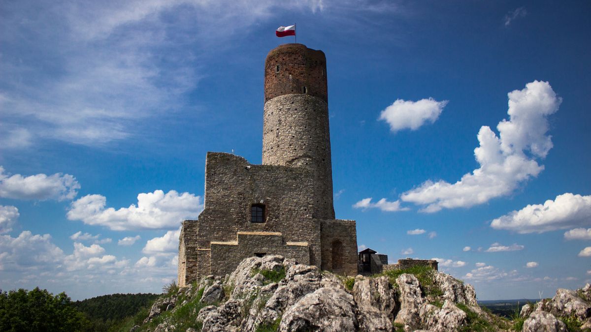 Atrakcje dla dzieci – Świętokrzyskie