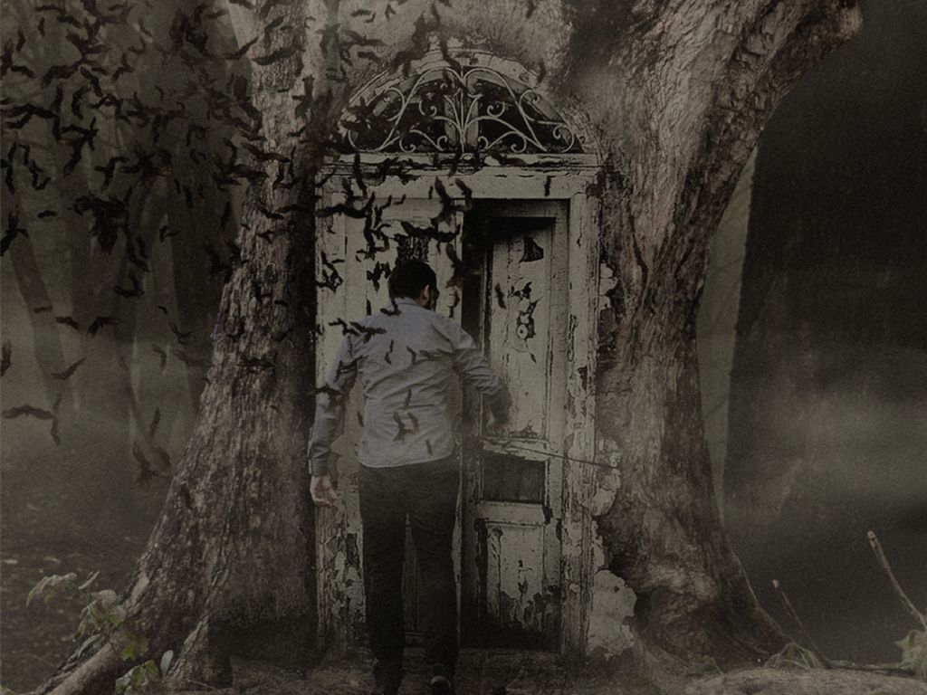 Jak wyglądają choroby psychiczne? Psycholog na fotografiach ukazał problemy swoich pacjentów