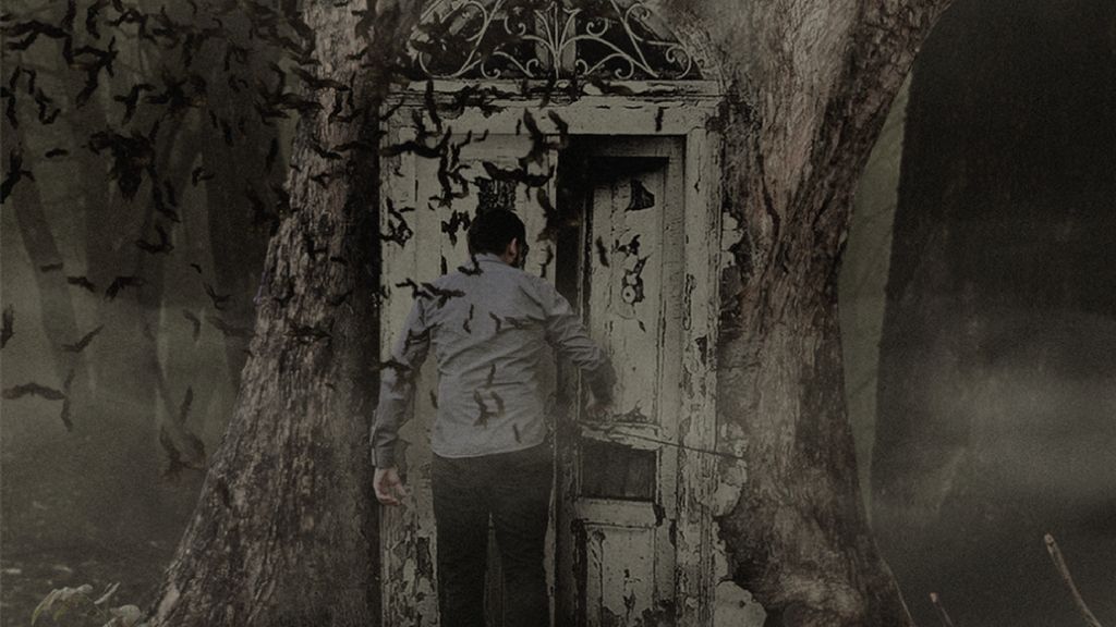 Zaburzenia psychiczne na fotografii 