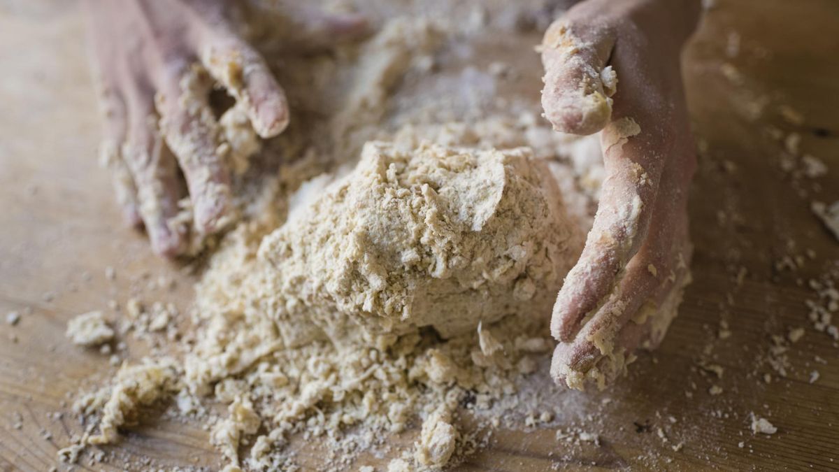 Mało znana, a znacznie zdrowsza od mąki pszennej