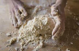Najzdrowsza mąka? Obniża cholesterol i poprawia metabolizm