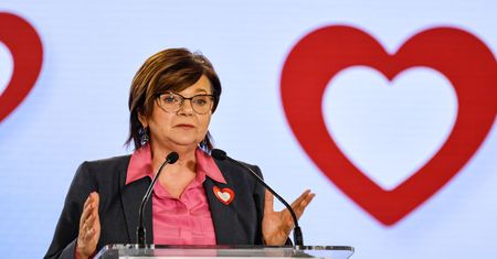 Jedna z ostatnich decyzji byłej minister zdrowia. Jest pełnomocnik ds. szpitali MON