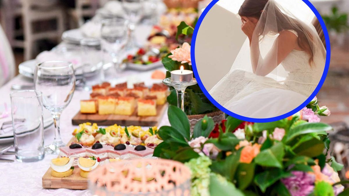 Kilkadziesiąt osób zaczęło narzekać na złe samopoczucie podczas wesela