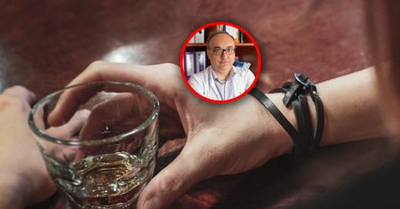 Skutecznie wykańcza wątrobę. "Mieliśmy dosłownie serię zgonów"