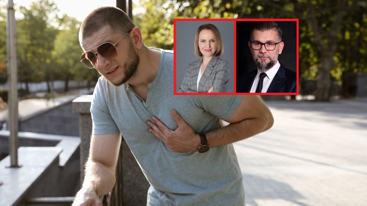 Światowy Dzień Serca to dobra okazja, by zadbać o ten ważny narząd