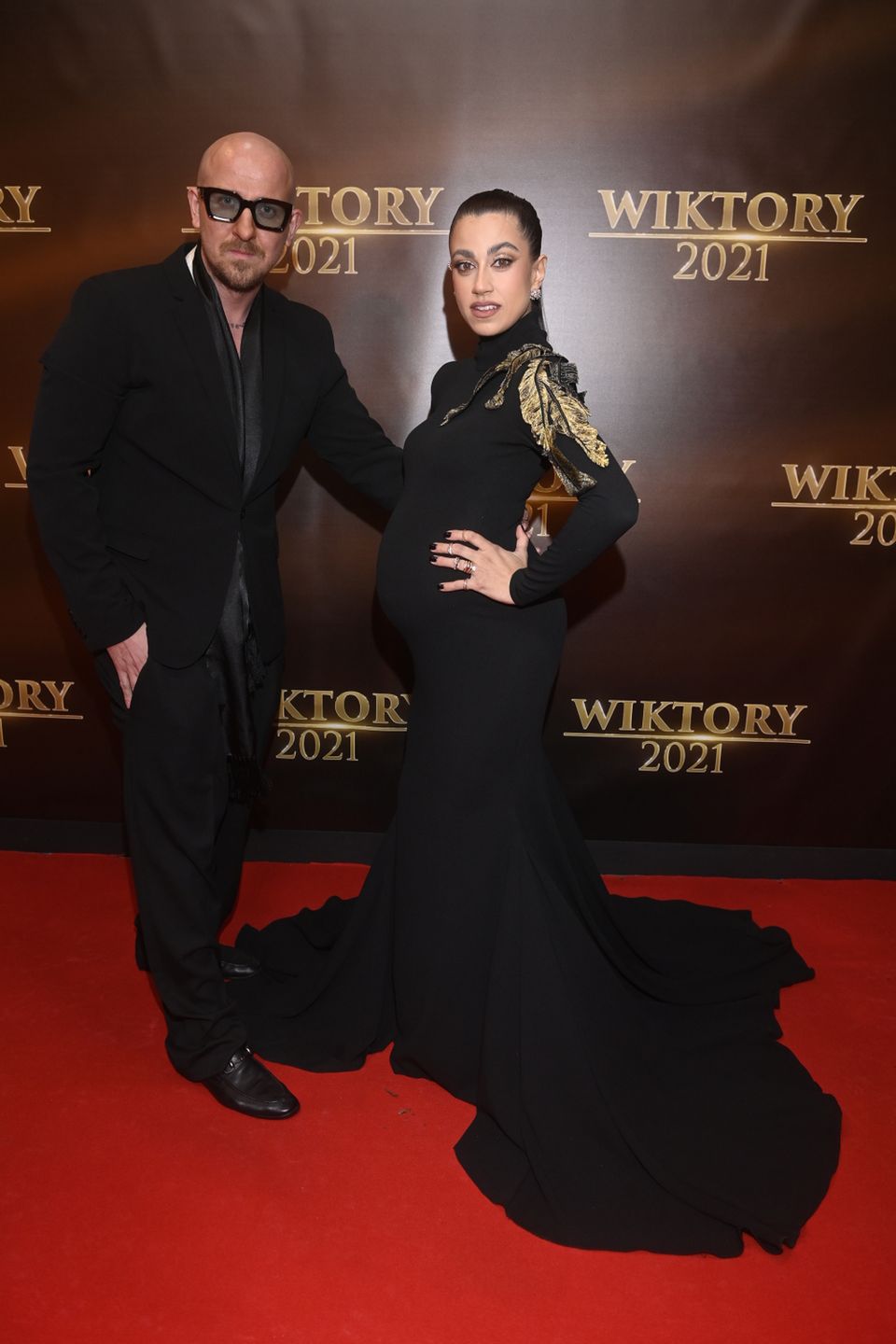 Maja Hyży. Wiktory 2021